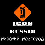 Лого Нижний Новгород